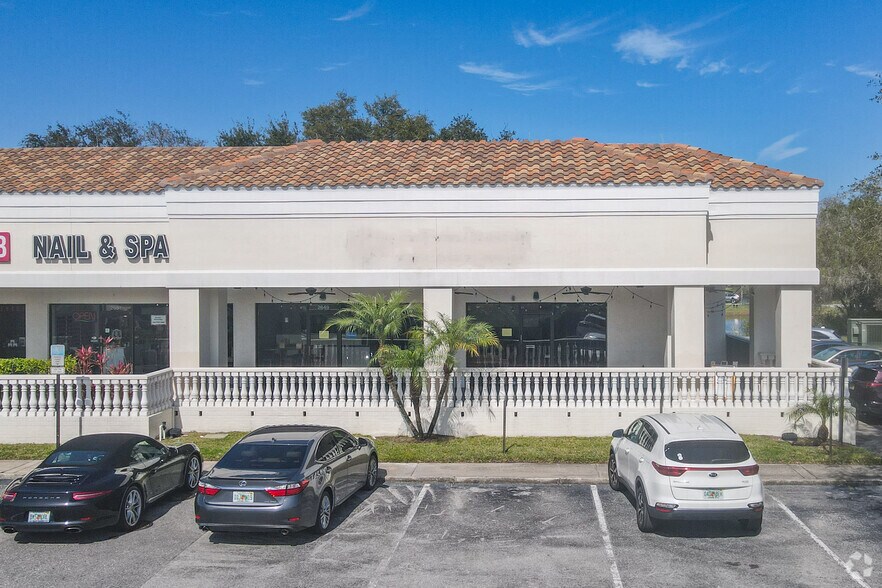 2645-2695 Ulmerton Rd, Clearwater, FL à louer - Photo de l’immeuble – Image 2 sur 9