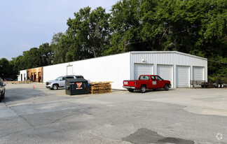 Plus de détails pour 4155 Dorchester Rd, Charleston, SC - Bureau, Local commercial à louer