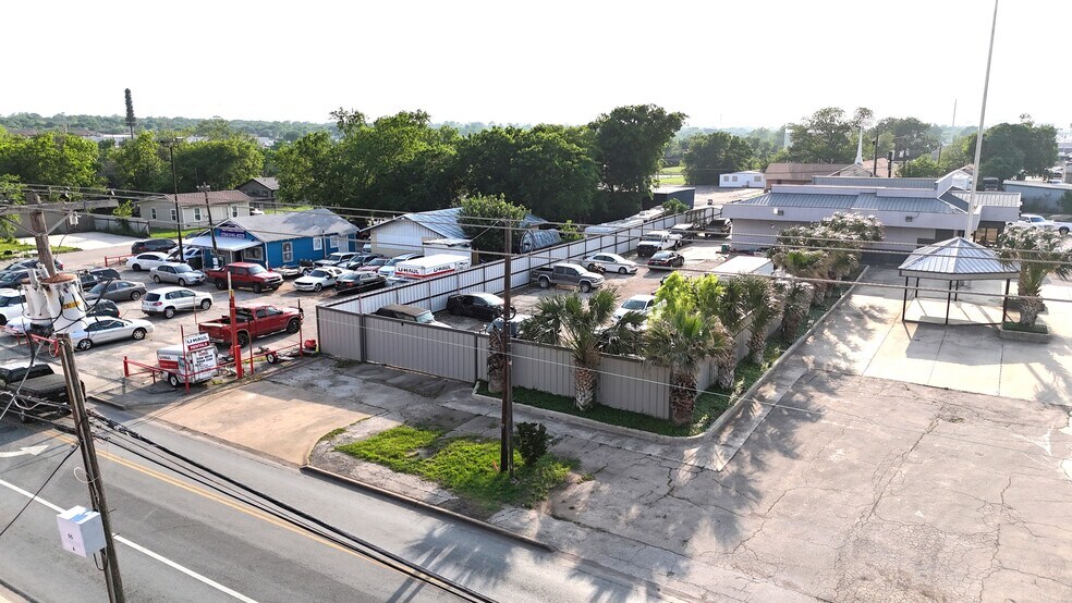 404 E Veterans Memorial Blvd, Killeen, TX à vendre - Photo de l’immeuble – Image 3 sur 13