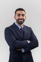 Christopher Djassebi