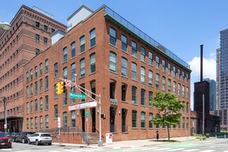 Plus de détails pour 333 Washington St, Jersey City, NJ - Bureau à louer