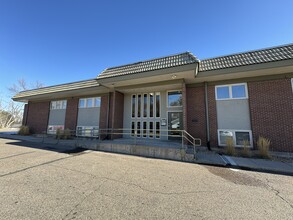 1040 E Elizabeth St, Fort Collins, CO à louer Photo de l’immeuble– Image 1 sur 7