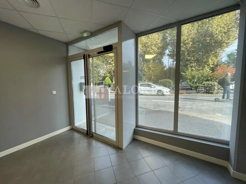 504 Boulevard Louis Blanc, Villefranche-sur-Saône à louer - Photo de l’immeuble – Image 1 sur 8