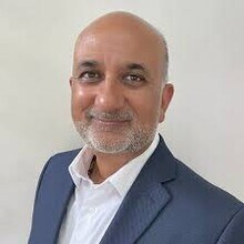 Sanjiv Patel