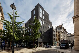 Plus de détails pour 30 Market Pl, Londres - Bureau à louer