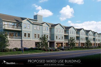 Plus de détails pour 507 State Route 35 N, Neptune, NJ - Bureau/Local commercial à louer