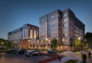 312 N Graham St, Charlotte, NC à louer Photo intérieure– Image 2 sur 4