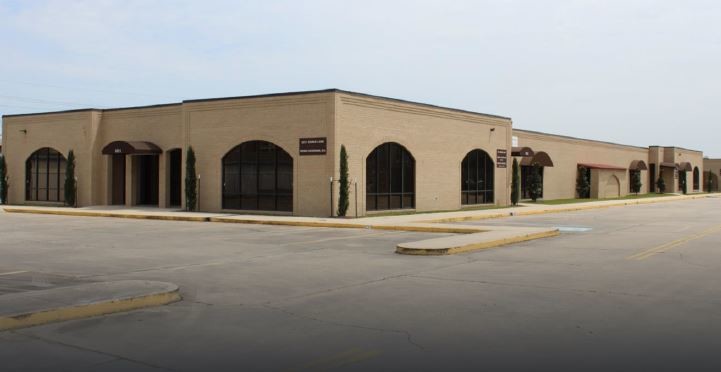 5207 Essen Ln, Baton Rouge, LA à louer Photo de l’immeuble– Image 1 sur 6