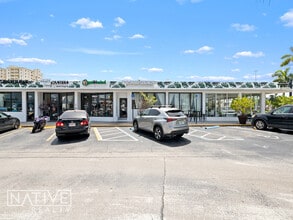 1900 E Sunrise Blvd, Fort Lauderdale, FL à louer Photo de l’immeuble– Image 1 sur 15