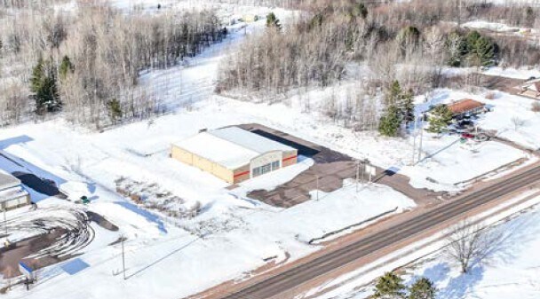 772 Greenland Rd, Ontonagon, MI à vendre - Photo de l’immeuble – Image 2 sur 3