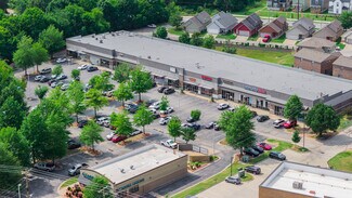 Plus de détails pour 3162 W Sixth St, Fayetteville, AR - Bureau/Local commercial, Local commercial à louer