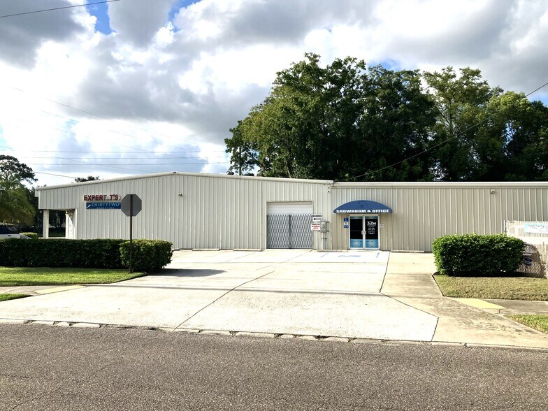 711 Cassat Ave, Jacksonville, FL à vendre - Photo de l’immeuble – Image 3 sur 5