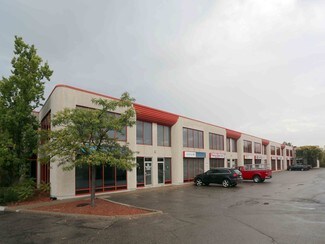 Plus de détails pour 53 Woodstream Blvd, Vaughan, ON - Bureau à louer