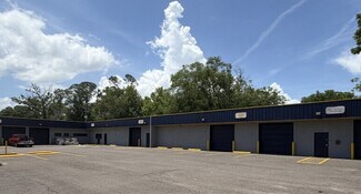 Plus de détails pour 3599 Lenox Ave, Jacksonville, FL - Local d'activités à louer