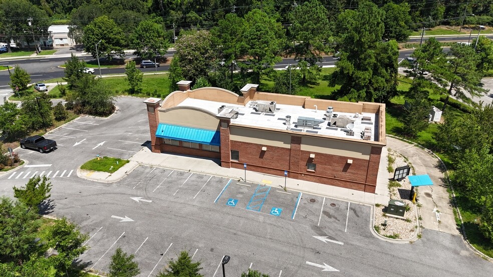 2119 W Tennessee St, Tallahassee, FL à louer - Photo de l’immeuble – Image 3 sur 17