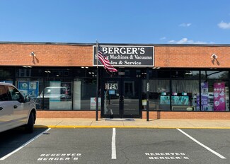 Plus de détails pour Center Street Of Manassas – à vendre, Manassas, VA
