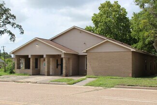 Plus de détails pour 712 5th Ave N, Texas City, TX - Bureau à vendre