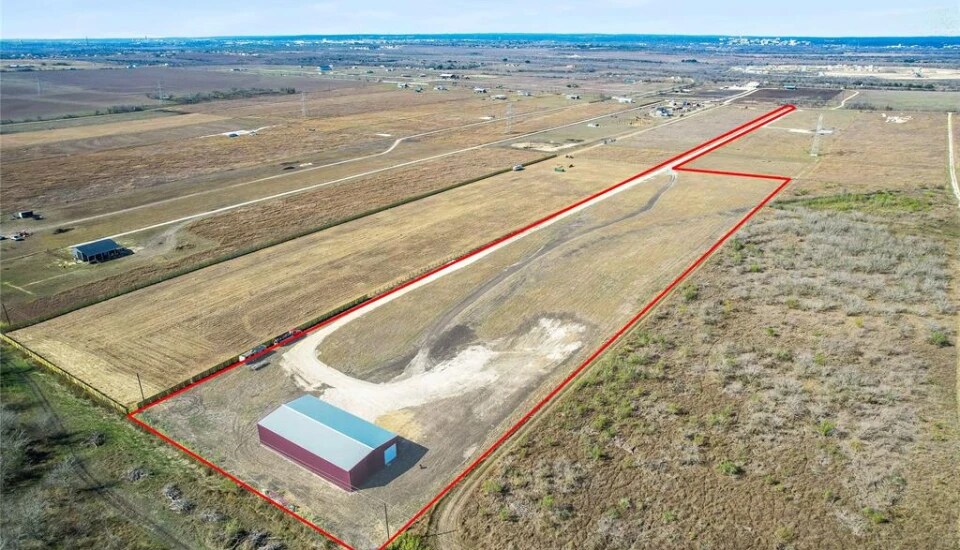 1795 Scull Rd, San Marcos, TX à vendre Photo principale– Image 1 sur 10