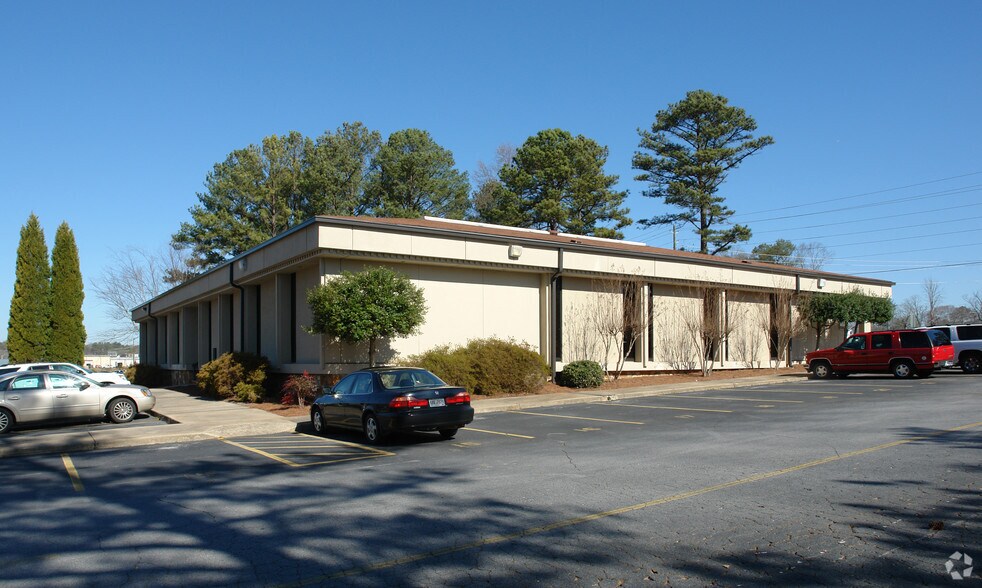 1330 N Park St, Carrollton, GA à vendre - Photo de l’immeuble – Image 2 sur 131