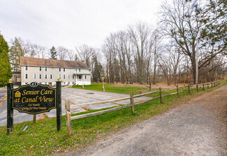 Plus de détails pour 43 Brown St, Albion, NY - Santé à vendre
