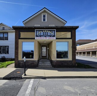 Plus de détails pour 305 Erie Ave, Saint Marys, PA - Bureau à louer