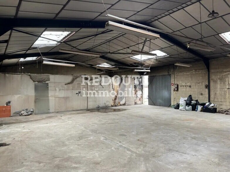 Industriel/Logistique dans Reims à vendre - Photo de l’immeuble – Image 2 sur 4