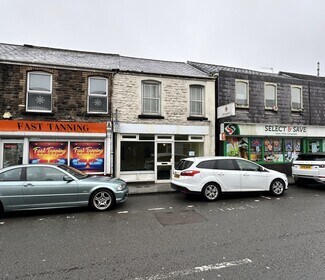Plus de détails pour 51 High St, Swansea - Local commercial à louer