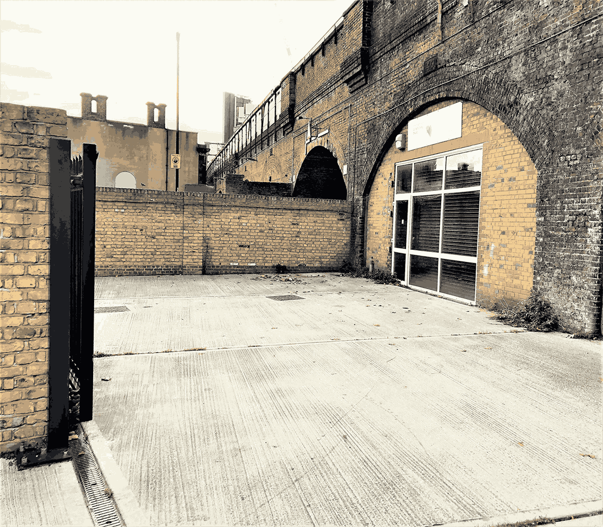 Newport St, Londres à louer Photo intérieure– Image 1 sur 2