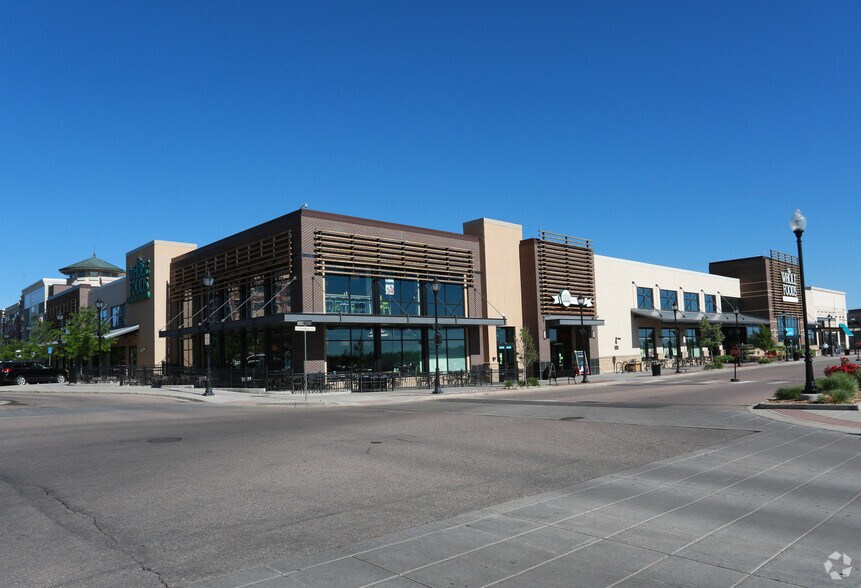 6853 S York St, Centennial, CO à vendre - Photo de l’immeuble – Image 3 sur 13