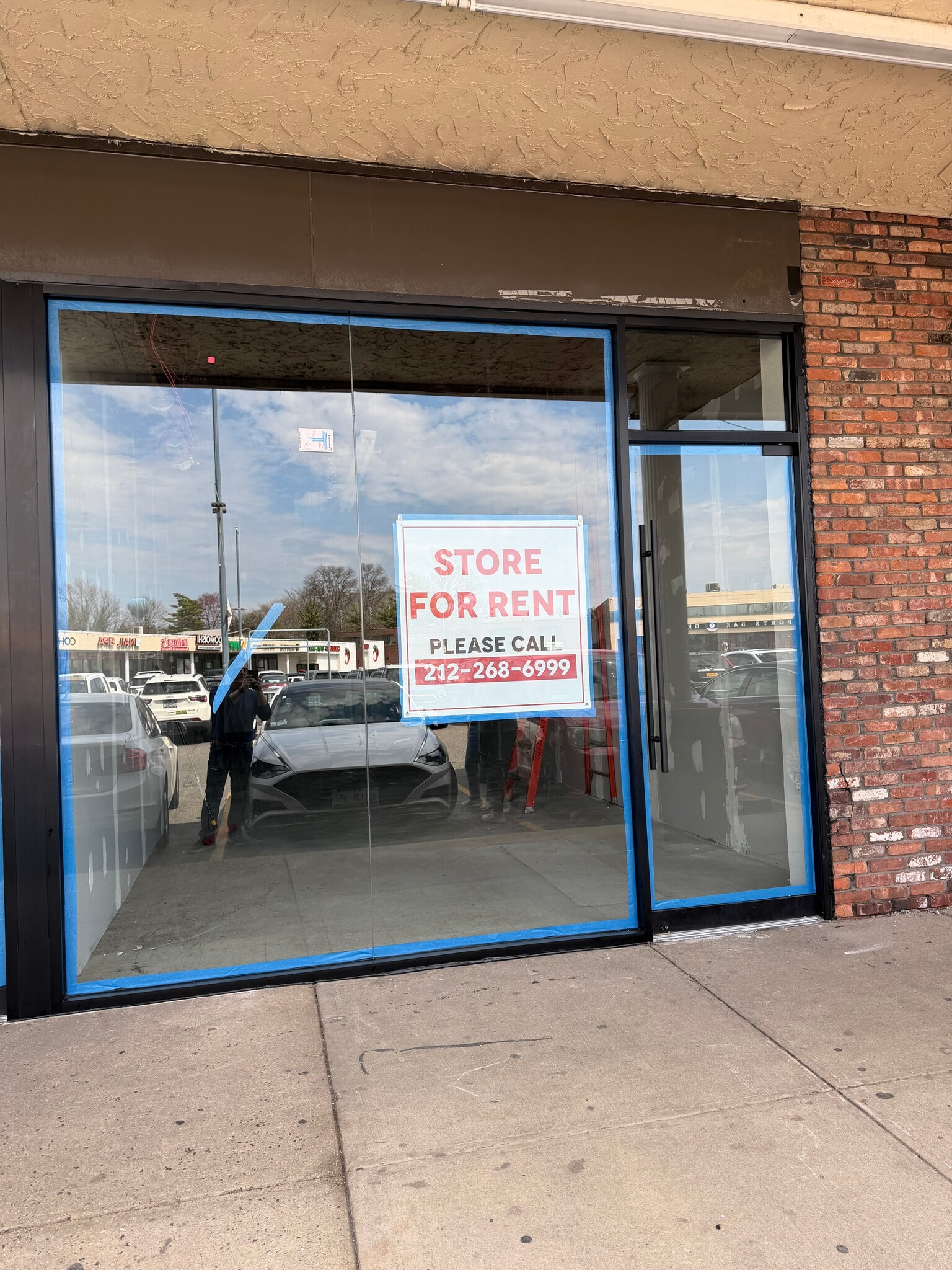 490-520 Hempstead Tpke, West Hempstead, NY à louer Autre– Image 1 sur 1