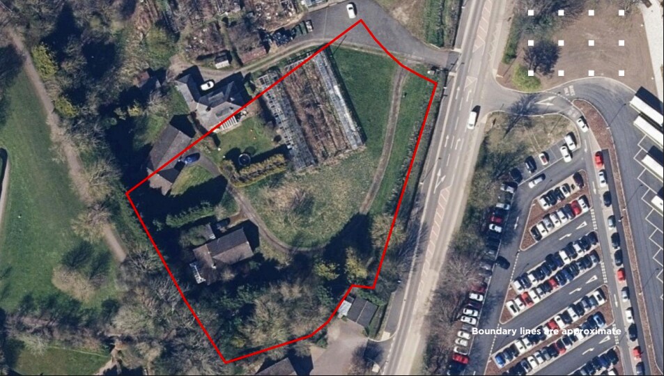 Callerton Ln, Ponteland à vendre - Photo principale – Image 1 sur 3