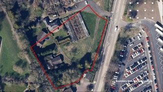 Plus de détails pour Callerton Ln, Ponteland - Terrain à vendre
