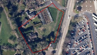 Plus de détails pour Callerton Ln, Ponteland - Terrain à vendre