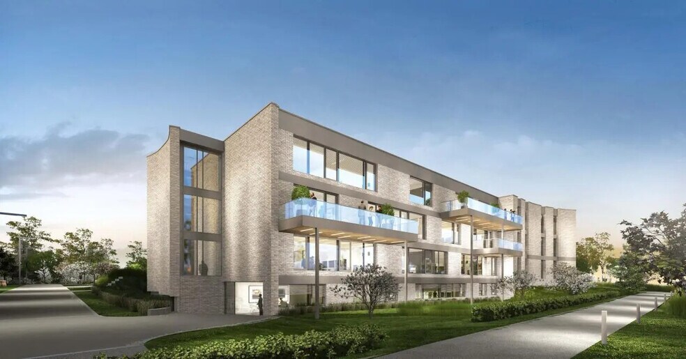 1 Avenue De La Marne, Wasquehal à vendre - Photo de l’immeuble – Image 1 sur 10