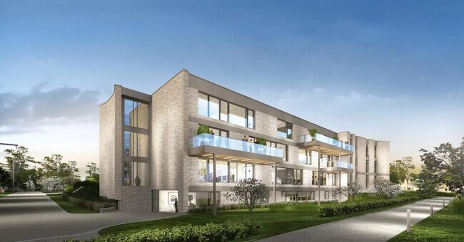 Plus de détails pour 1 Avenue De La Marne, Wasquehal - Bureau à vendre