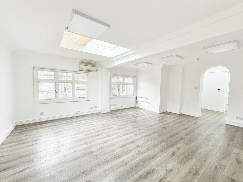 46 Crawford St, Londres à louer - Photo de l’immeuble – Image 2 sur 10