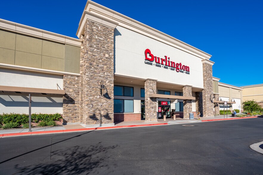 2630 E Germann Rd, Chandler, AZ à vendre - Photo de l’immeuble – Image 2 sur 9