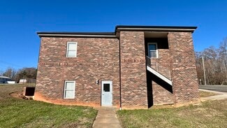 Plus de détails pour 846 Faith Rd, Salisbury, NC - Local d'activités à louer