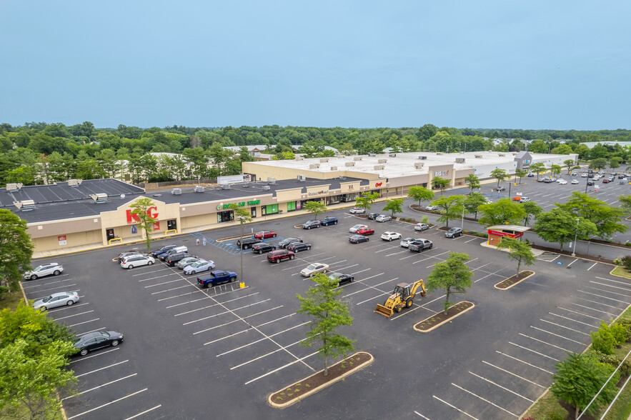 937-989 Church Rd, Cherry Hill, NJ à louer - Photo de l’immeuble – Image 3 sur 9