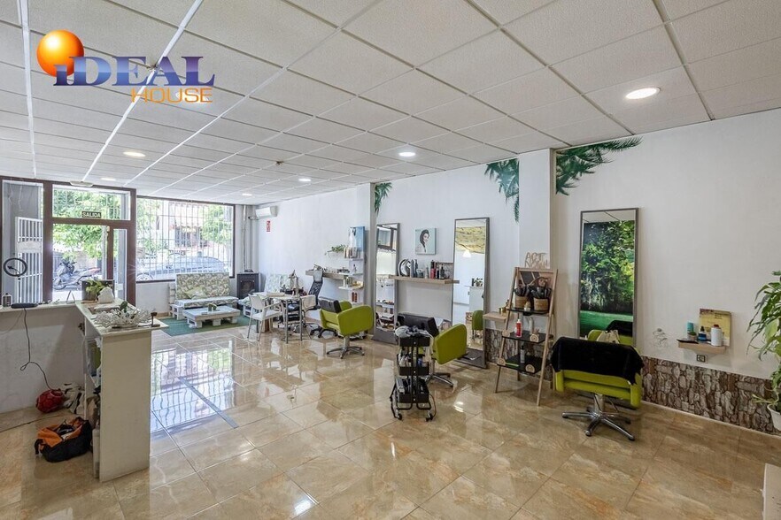 Calle Mallorca, 47, Las Gabias, Granada à vendre - Photo intérieure – Image 3 sur 22