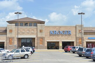 Plus de détails pour 12330 FM 1960 Rd W, Houston, TX - Local commercial à louer