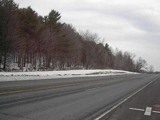 Plus de détails pour 1814 Route 9, Castleton On Hudson, NY - Terrain à vendre