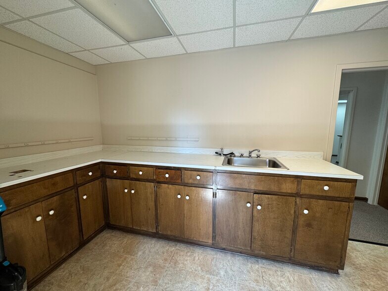 411 W Gordon St, Thomaston, GA à vendre - Photo de l’immeuble – Image 3 sur 10