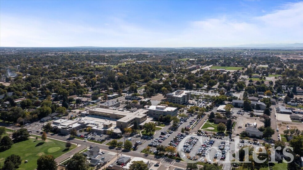 315 E Elm St, Caldwell, ID à louer - Photo de l’immeuble – Image 3 sur 3