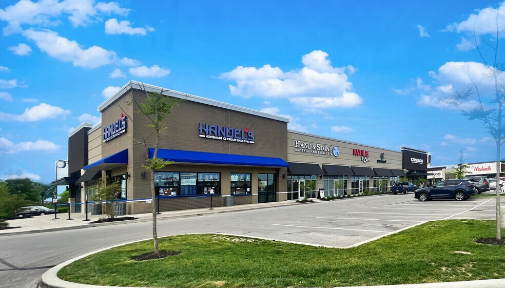 14165 Cabela Pky, Noblesville, IN à louer - Photo de l’immeuble – Image 1 sur 6