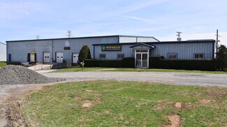 Plus de détails pour 1140 Claremont Rd, Carlisle, PA - Local d'activités à louer