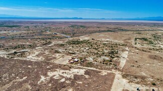 Plus de détails pour W Holley Ln, Willcox, AZ - Terrain à louer