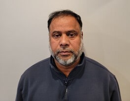 Rezaul Chowdhury