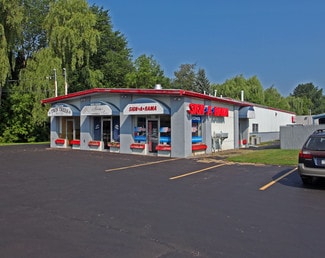 Plus de détails pour 7607 Oswego Rd, Liverpool, NY - Local commercial à vendre