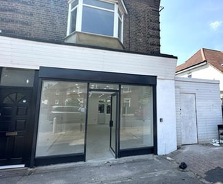 Plus de détails pour 3 Weylond Rd, Dagenham - Local commercial à louer